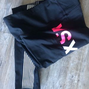 Victoria’s Secret workout leggings
